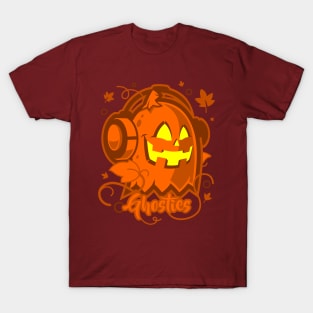 Ghosty O' Lantern T-Shirt